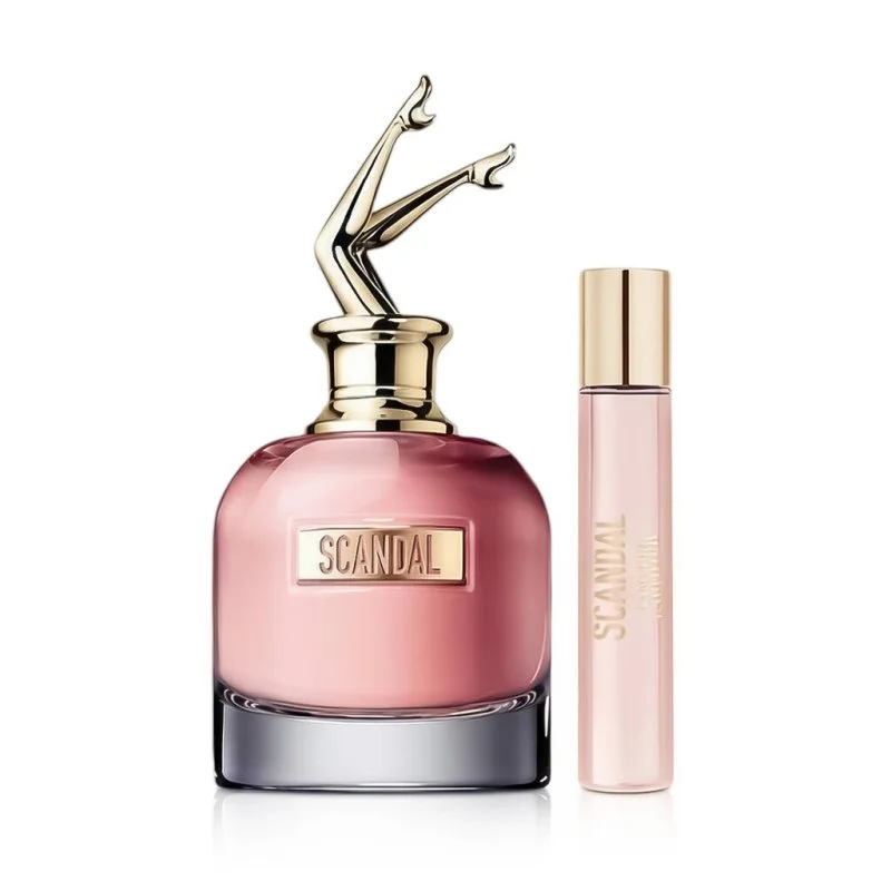 Scandal 80 ml Eau de Parfum voor dames 20 ml