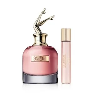 Jean Paul Gaultier Scandal 80 ml Eau de Parfum voor dames