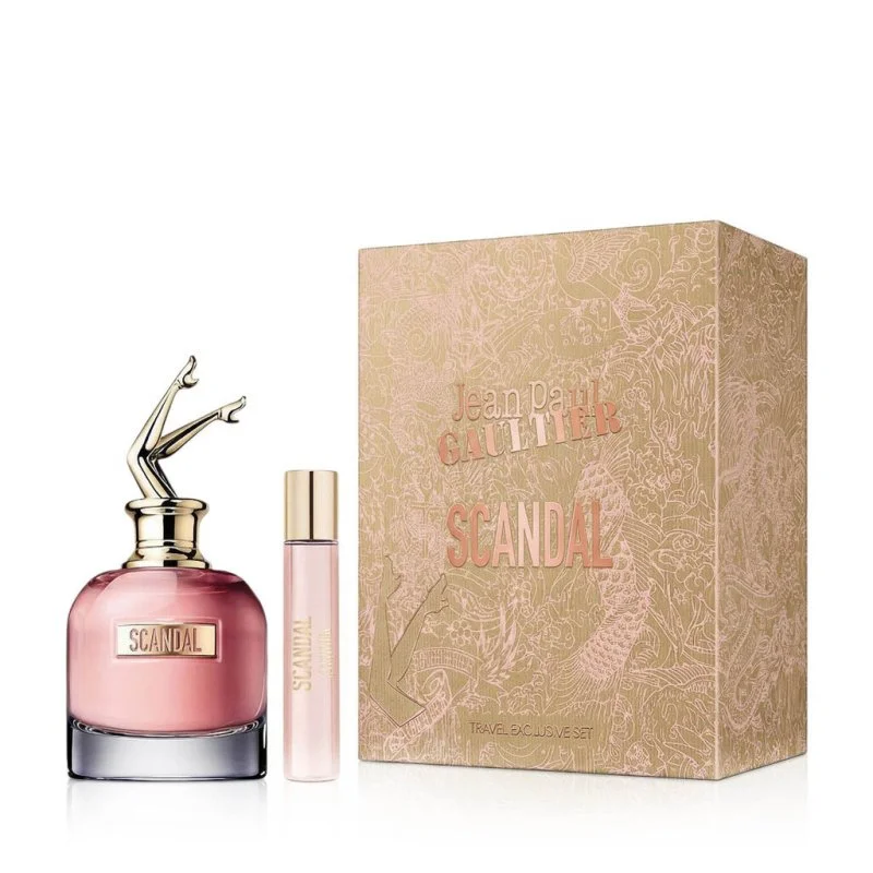 Scandal 80 ml Eau de Parfum voor dames 20 ml