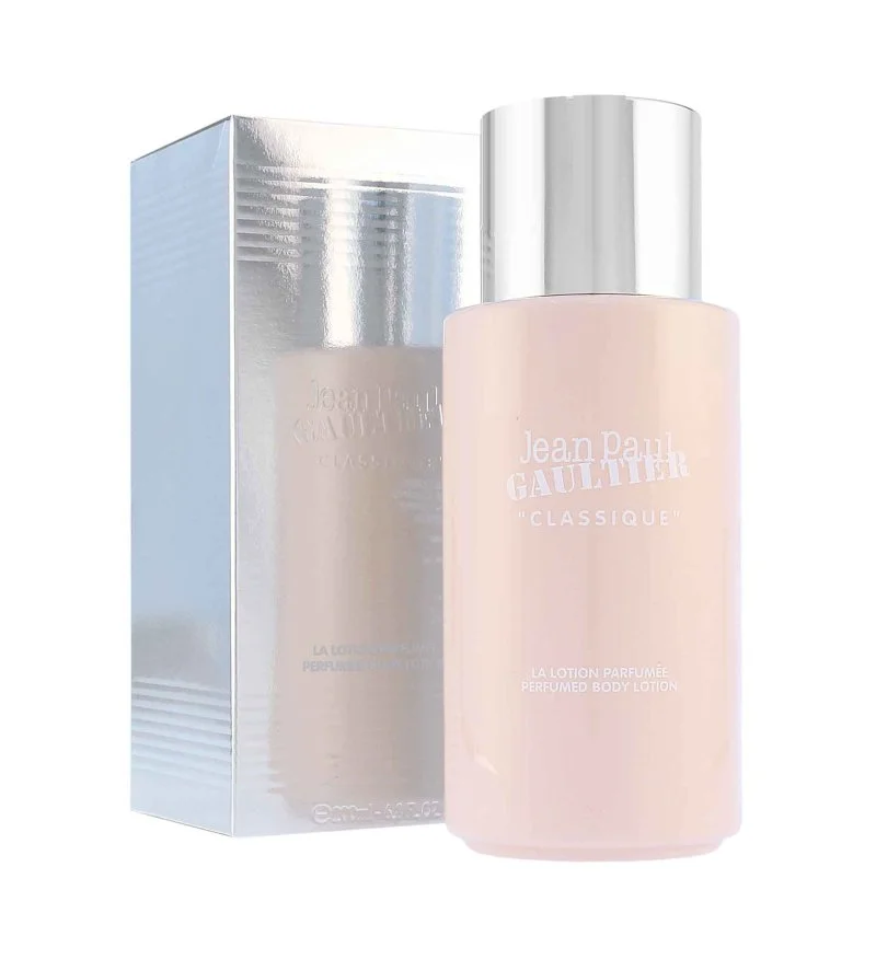 Classique Bodylotion 200 ml