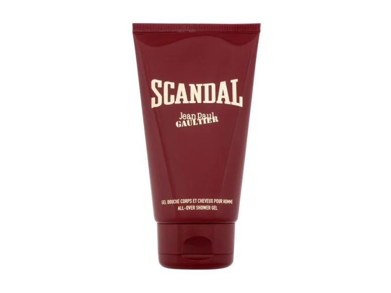 Scandal Pour Homme douchegel voor heren 150 ml