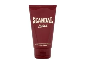 Jean Paul Gaultier Scandal Pour Homme douchegel voor heren