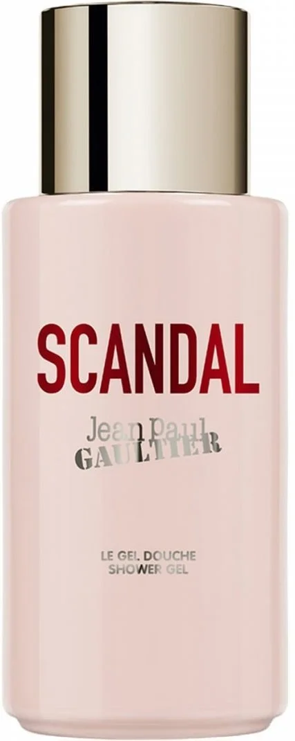 Scandal douchegel voor dames 200 ml