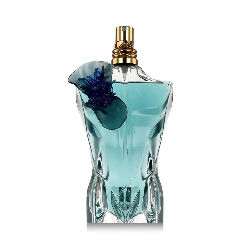 Le Beau Flower Edition eau de parfum voor heren 125 ml