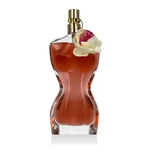 Jean Paul Gaultier La Belle Flower Edition eau de parfum voor dames