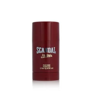 Jean Paul Gaultier Scandal Pour Homme deodorantstick 75 g voor heren
