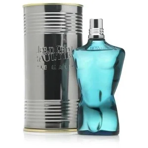 Jean Paul Gaultier Le Male aftershave voor mannen