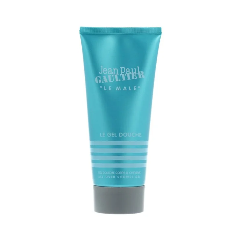 Le Male EDT voor mannen 200 ml