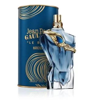 Jean Paul Gaultier Le Beau Narcisse Eau de Parfum voor mannen