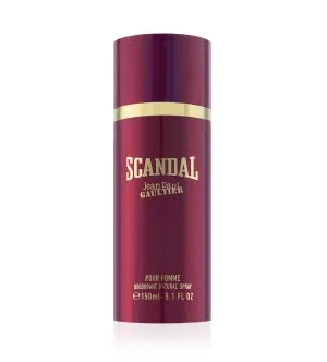 Jean Paul Gaultier Scandal Pour Homme deodorantspray voor mannen