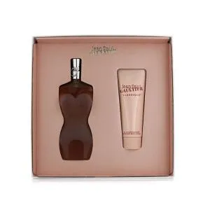 Jean Paul Gaultier Classique EDT 100 ml + BL 75 ml V