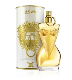 Jean Paul Gaultier Divine eau de parfum voor vrouwen 50 ml