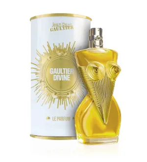 Jean Paul Gaultier Gaultier Divine Le Parfum eau de parfum voor vrouwen