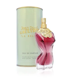 Jean Paul Gaultier La Belle eau de parfum 50 ml voor vrouwen