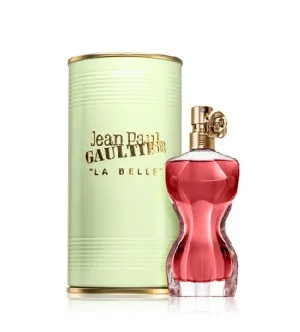 Jean Paul Gaultier La Belle eau de parfum voor dames