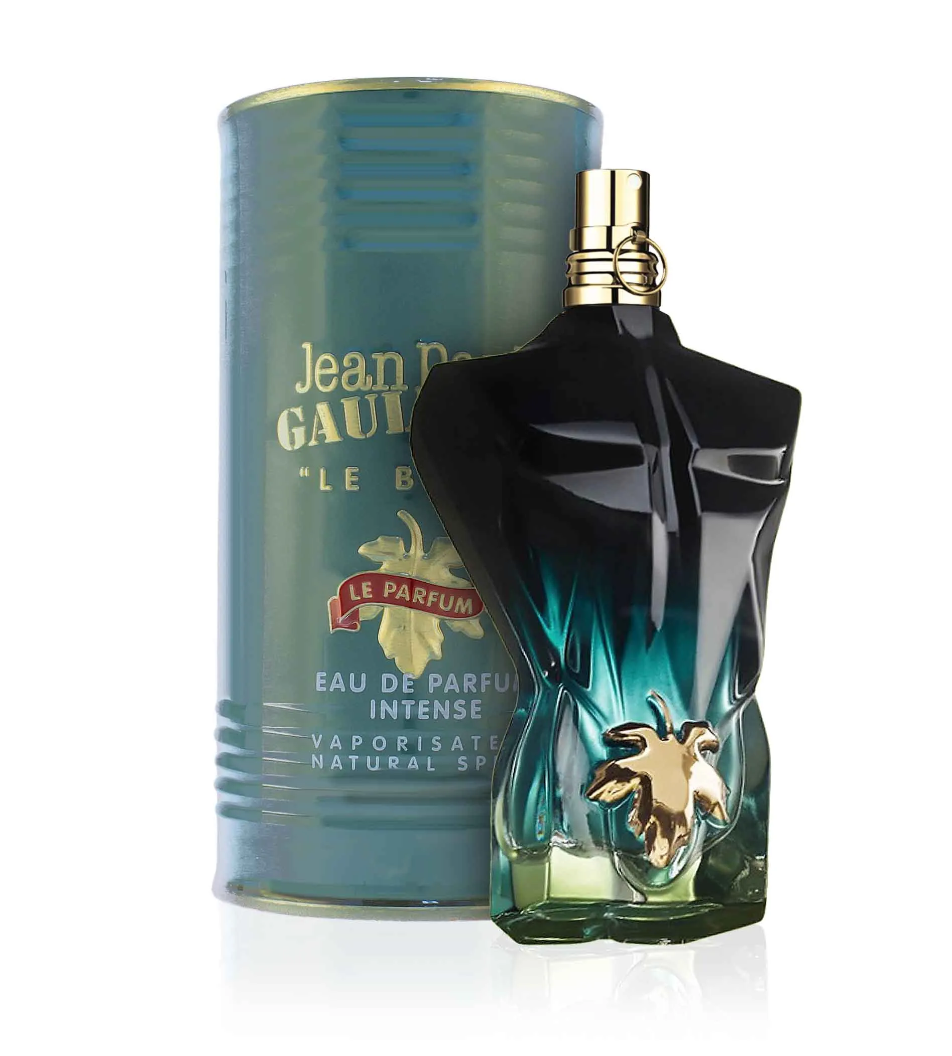 Le Beau Le Parfum eau de parfum voor mannen 125 ml