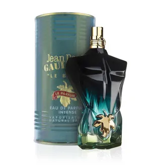 Jean Paul Gaultier Le Beau Le Parfum eau de parfum voor mannen 125 ml
