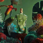Le Beau Paradise Garden eau de parfum voor mannen 125 ml