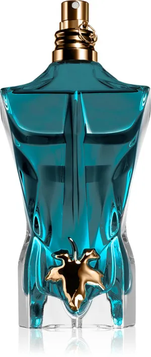 Jean Paul Gaultier Le Beau eau de toilette voor mannen 125 ml