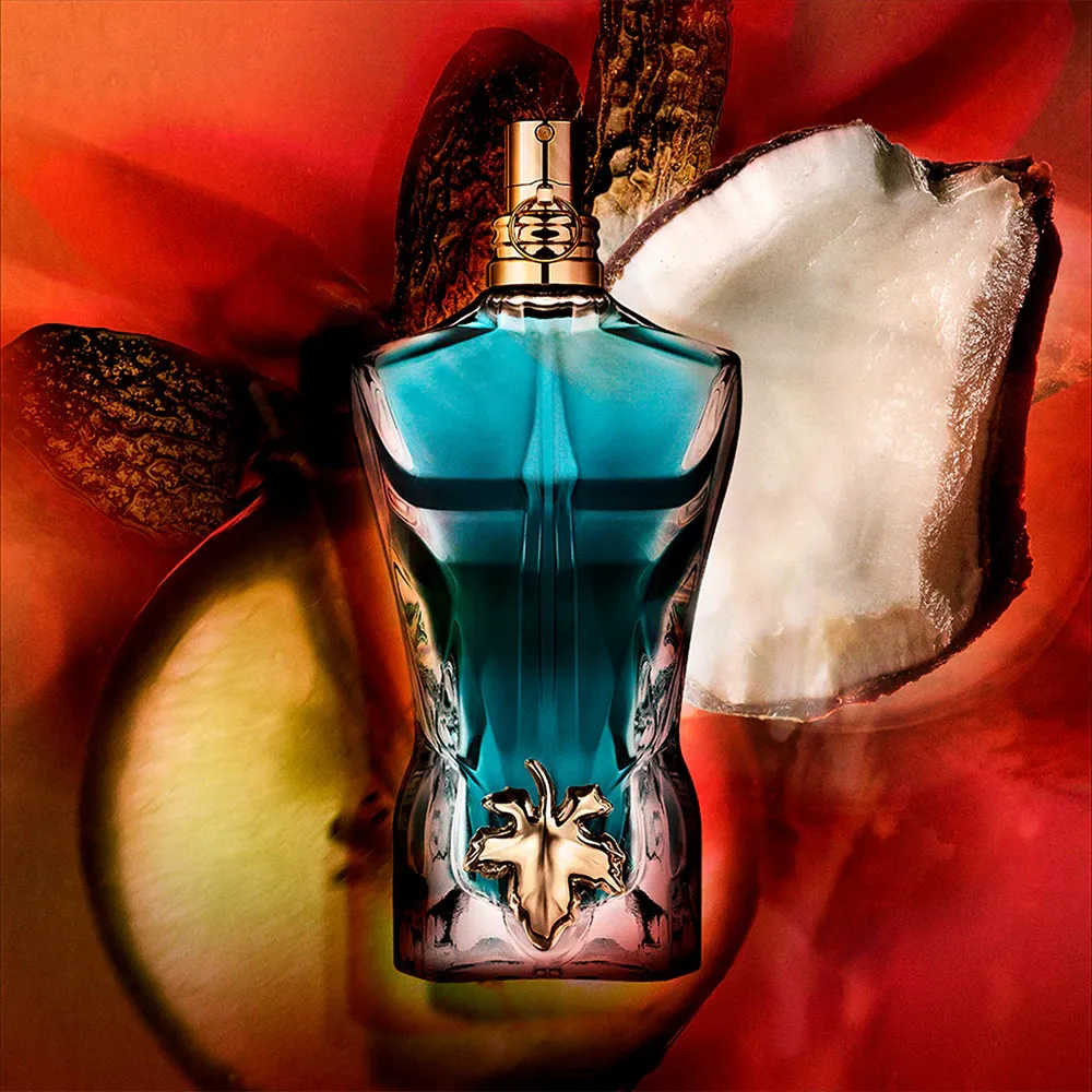 Jean Paul Gaultier Le Beau eau de toilette voor mannen 125 ml | Ferwer