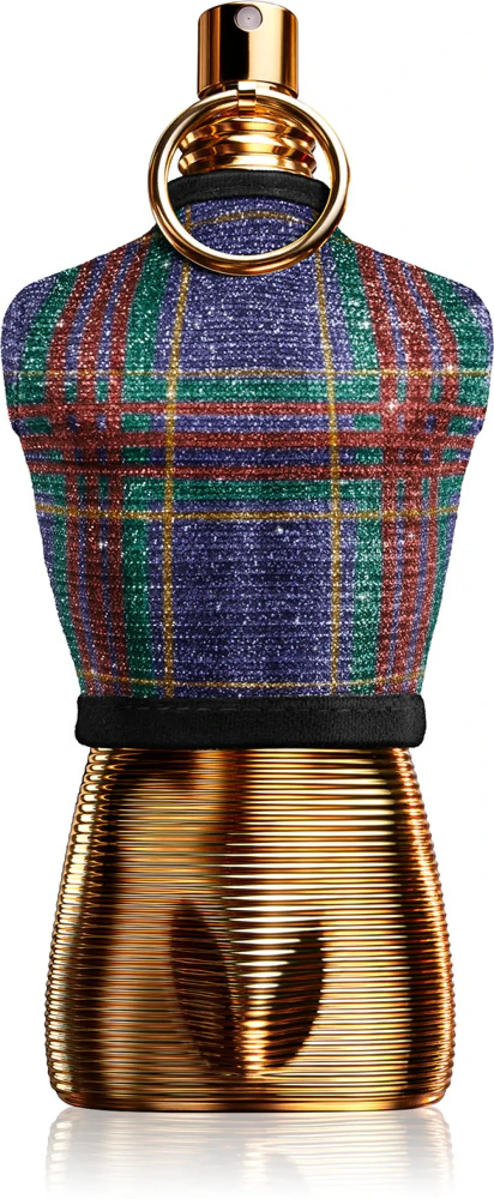 Jean Paul Gaultier Le Male Elixir parfum voor mannen 125 ml | Ferwer