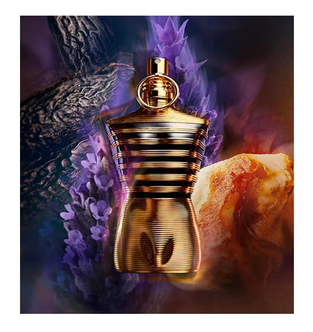 Le Male Elixir parfum voor mannen 75 ml
