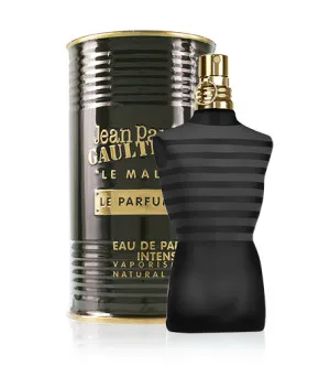 Jean Paul Gaultier Le Male Le Parfum eau de parfum voor mannen 125 ml
