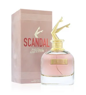 Jean Paul Gaultier Scandal eau de parfum voor dames 50 ml