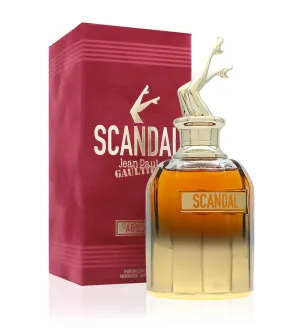 Jean Paul Gaultier Scandal Absolu parfum voor vrouwen 80 ml