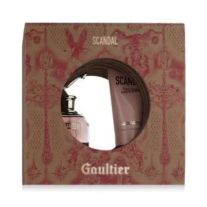 Jean Paul Gaultier Scandal EDP 50 ml + BL 75 ml V