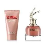 Jean Paul Gaultier Scandal EDP 50 ml + BL 75 ml V