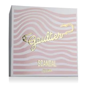 Jean Paul Gaultier Scandal EDP 80 ml + haarspray 30 ml V