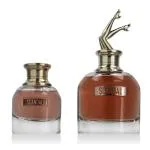 Jean Paul Gaultier Scandal EDP 80 ml + haarmist 30 ml W