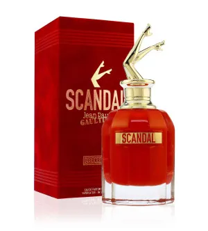 Jean Paul Gaultier Scandal Le Parfum eau de parfum voor vrouwen
