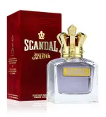 Jean Paul Gaultier Scandal Pour Homme eau de toilette 100 ml voor mannen