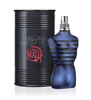 Jean Paul Gaultier Ultra Male eau de toilette voor heren