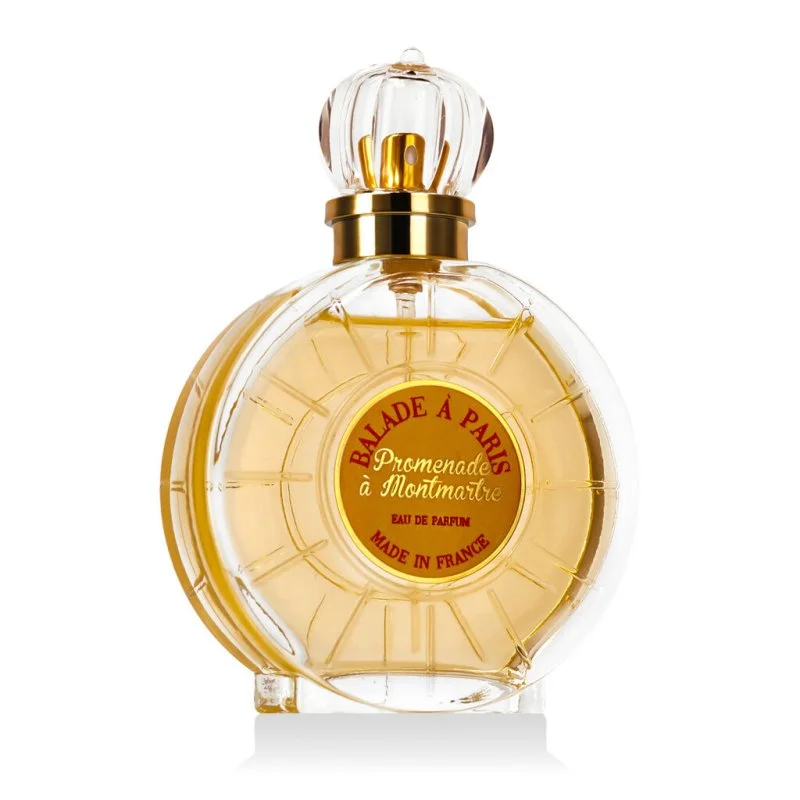 Jeanne Arthes Balade à Paris Promenade à Montmartre eau de parfum voor dames 100 ml