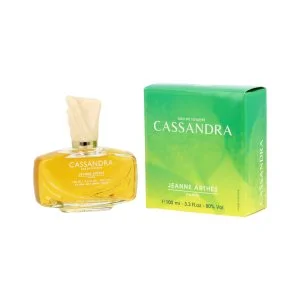 Jeanne Arthes Cassandra eau de toilette voor dames