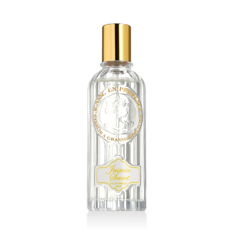 Jeanne En Provence Jasmin Secret Eau de Parfum voor dames 60 ml