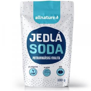Allnature Zuiveringszout 100 g