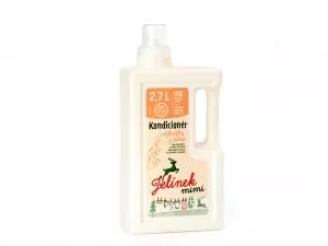 Jelen Jelinek conditioner met haverextracten 2,7 l