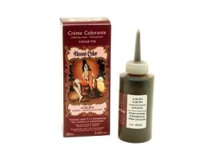 Henné Color Fijne roomdressing 90ml Bordeaux