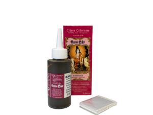 Henné Color Fijne roomdressing 90ml Bordeaux