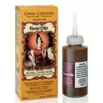 Henné Color Fijne crème dressing 90ml Goud Koper