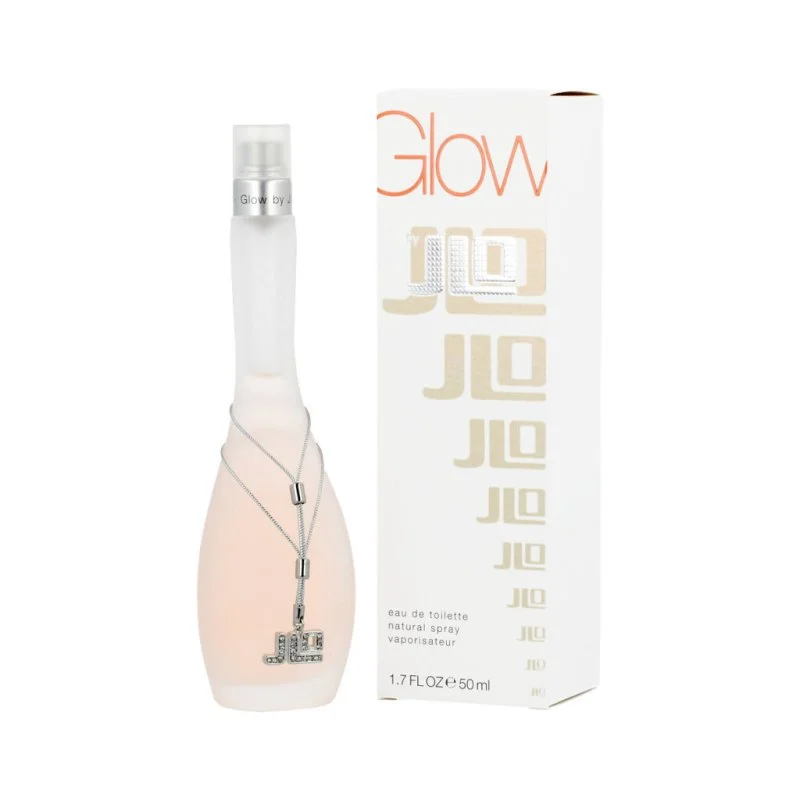 Jennifer Lopez Glow eau de toilette voor dames 50 ml