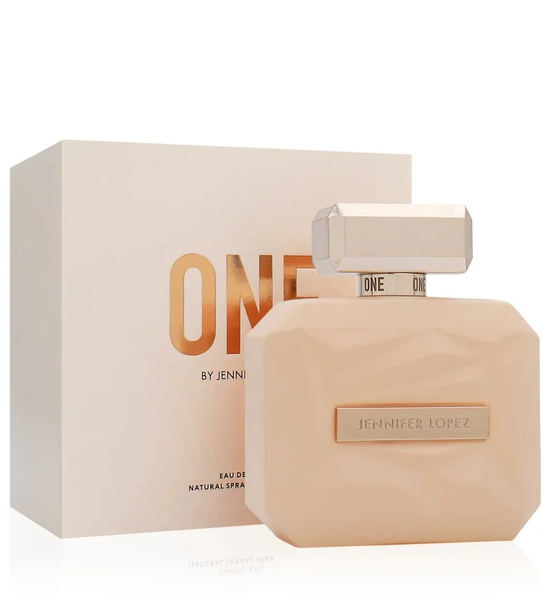 One eau de parfum voor dames 100 ml