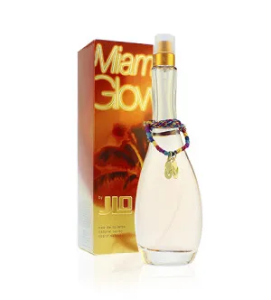 Jennifer Lopez Glow Miami eau de toilette voor dames 100 ml