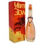 Glow Miami eau de toilette voor dames 100 ml