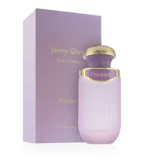Jenny Glow Floraison parfumwater unisex 100 ml