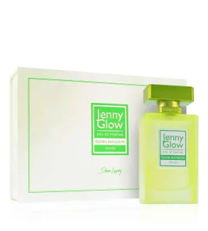 Jenny Glow Olivia Blossom eau de parfum in geschenkverpakking unisex 80 ml